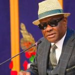 Wike Challenges ADC Over Convention Venue Claim