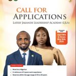 Want to Step Into Government and Leadership? This Fully Funded Fellowship Is Open