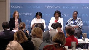 Brookings Opens 2027 Echidna Global Scholars Fellowship, Offers $26,500 Stipend